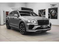 Nouvelle Bentley Bentayga 650 ch (478 kW) 2025 Gris SUV