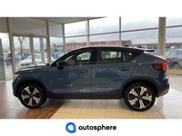 occasion Volvo C40 Recharge Twin 408ch First Edition EDT AWD
