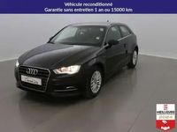 occasion Audi A3 1.4 Tfsi 125 - Ambiente