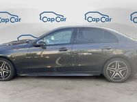 Occasion Mercedes C200 AMG line 204 ch (150 kW) 2024 Berline