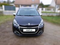 occasion Peugeot 208 1.2 PureTech 82ch BVM5 Style