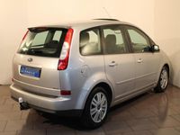 occasion Ford C-MAX 1.8 TDCI GHIA 115