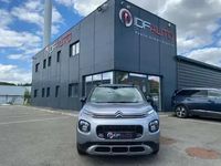 occasion Citroën C3 Aircross Bluehdi 100ch S\u0026s Shine Business E6.d-temp