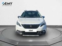 Occasion Peugeot 2008 S 2018 Blanc SUV