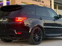 Occasion Land Rover Range Rover 525 ch (386 kW) 2019 SUV
