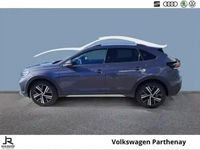 Occasion VW Taigo Style 110 ch (80 kW) 2024 Gris SUV