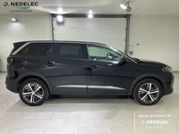 occasion Peugeot 5008 1.5 BlueHDi 130ch S&S Allure EAT8