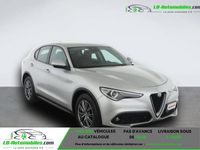 Occasion Alfa Romeo Stelvio 179 ch (131 kW) 2017 SUV
