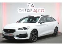 Occasion Cupra Leon VZ 245 ch (180 kW) 2022 Blanc Break