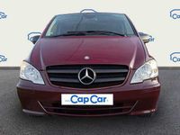 occasion Mercedes Vito MIXTO - 116 CDI 163