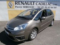 occasion Citroën C4 Picasso 1.6 HDI 110 FAP BUSINESS