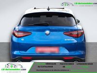 occasion Alfa Romeo Stelvio 2.2 180 Ch Bva