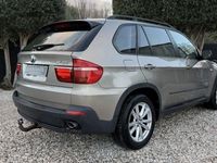 Occasion BMW X5 235 ch (172 kW) 2008 Beige SUV