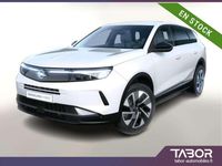 Nouvelle Opel Grandland X 145 ch (106 kW) 2025 Blanc SUV