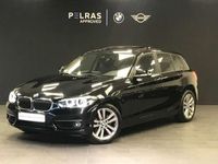 occasion BMW 118 Serie 1 d 150ch Lounge 5p