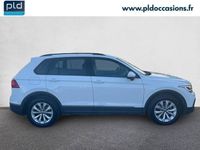 occasion VW Tiguan TIGUAN BUSINESS2.0 TDI 150ch DSG7 Life Business