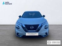 occasion Nissan Juke 1.0 DIG-T 117ch Tekna