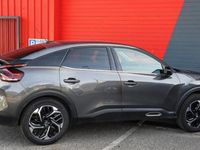 Occasion Citroën C4 Business Class 132 ch (97 kW) 2022 Gris Berline