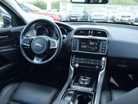 occasion Jaguar XE 2.0d 180ch Prestige Bva8