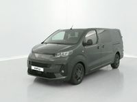 Nouvelle Fiat Scudo S 177 ch (130 kW) 2025 Gris Van