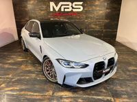 occasion BMW M3 3.0 As Competition * M Perf * Ech Sport * Carbon *