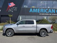 Nouvelle Dodge Ram 2025 Gris Pick-up