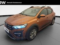 Occasion Dacia Sandero Comfort 2021 Orange Citadine