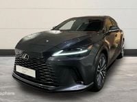 Occasion Lexus RX450h+ 185 ch (136 kW) 2025 Gris SUV
