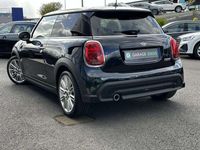 occasion Mini Cooper 3 PORTES F56 LCI II136 ch BVA7 Edition Pre