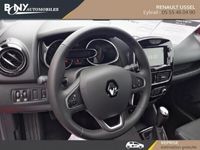 occasion Renault Clio IV ESTATE BUSINESS dCi 90 E6C EDC