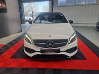 occasion Mercedes A180 Classe A122ch Fascination Amg