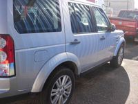 occasion Land Rover Discovery 4 Mark II SDV6 3.0L 180kW SE A