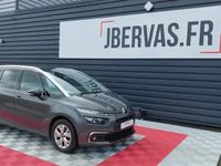 occasion Citroën C4 SpaceTourer GrandBLUEHDI 130 SS BVM6 FEEL