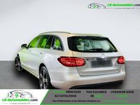 occasion Mercedes C200 Classe200 d BVA