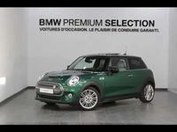 occasion Mini Cooper SE 184ch Yours Bva