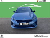 occasion Kia Ceed GT 1.6 CRDI 136ch Line DCT7 MY20