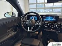 Occasion Mercedes CLA180 2021 Iridiumsilber  metalliclack Berline