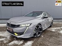 Occasion Peugeot 508 SW 360 ch (264 kW) 2023 Break