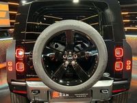 Occasion Land Rover Defender Carpathian Edition 525 ch (386 kW) 2022 SUV