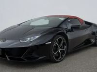 occasion Lamborghini Huracán Evo