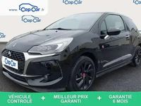 occasion DS Automobiles DS3 1.2 Puretech 110 Eat6 Performance Line