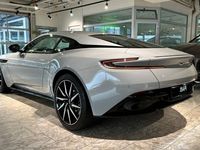 occasion Aston Martin DB11 4.0 V8 510 *360° *led* Entretien Am / Garantie 12 Mois Prémium