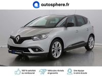 occasion Renault Scénic IV Scenic 1.3 TCe 115 Energy Zen