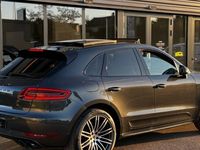 occasion Porsche Macan GTS V6 380 Cv Pdk