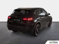 Occasion Mercedes GLA220 2022 Kosmosblack  met. SUV