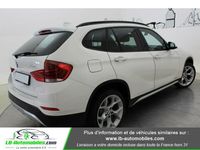 occasion BMW X1 s Drive 20d