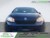 occasion Skoda Citigo 1.0 12v Mpi 60 Ch Bvm