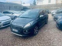 Occasion Peugeot 3008 116 ch (85 kW) 2014 Monospace