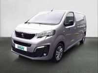 Occasion Peugeot e-Expert 100 kW (136 ch) 2022 Peinture métallisée gris artense Van