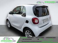 occasion Smart ForTwo Coupé 1.0 71 ch BVM